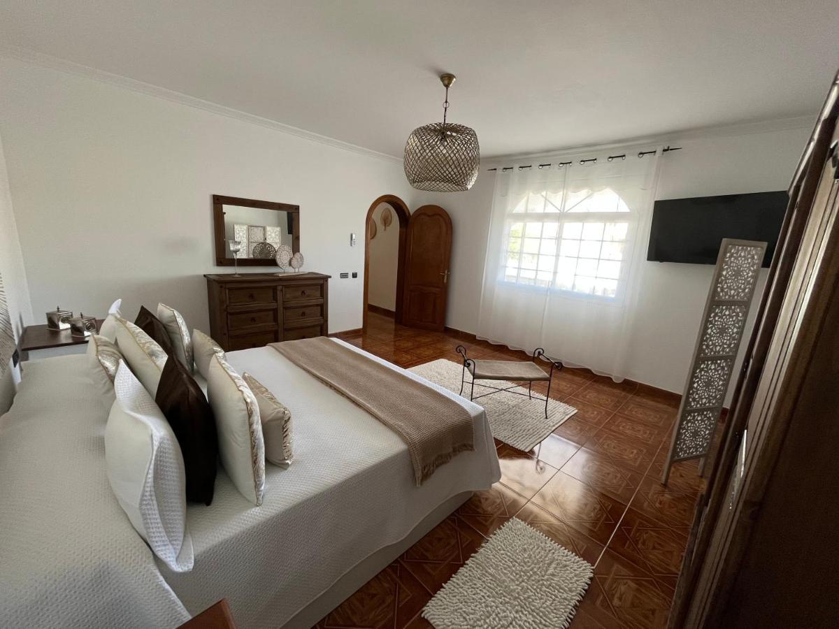 Tuineje Casa Noaヴィラ エクステリア 写真