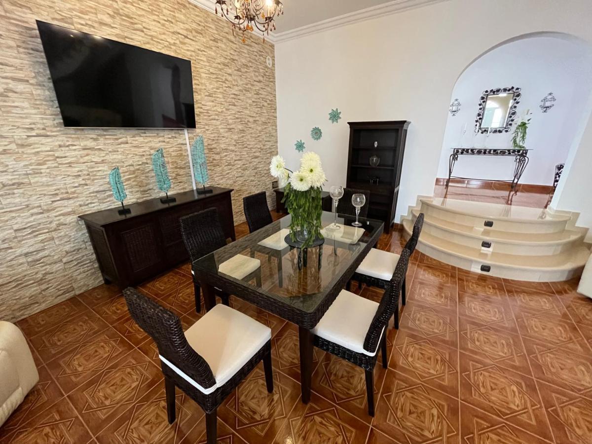 Tuineje Casa Noaヴィラ エクステリア 写真