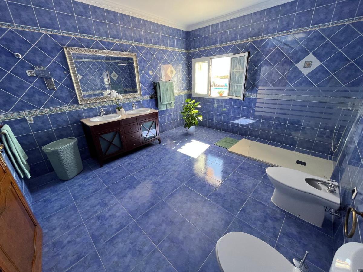 Tuineje Casa Noaヴィラ エクステリア 写真