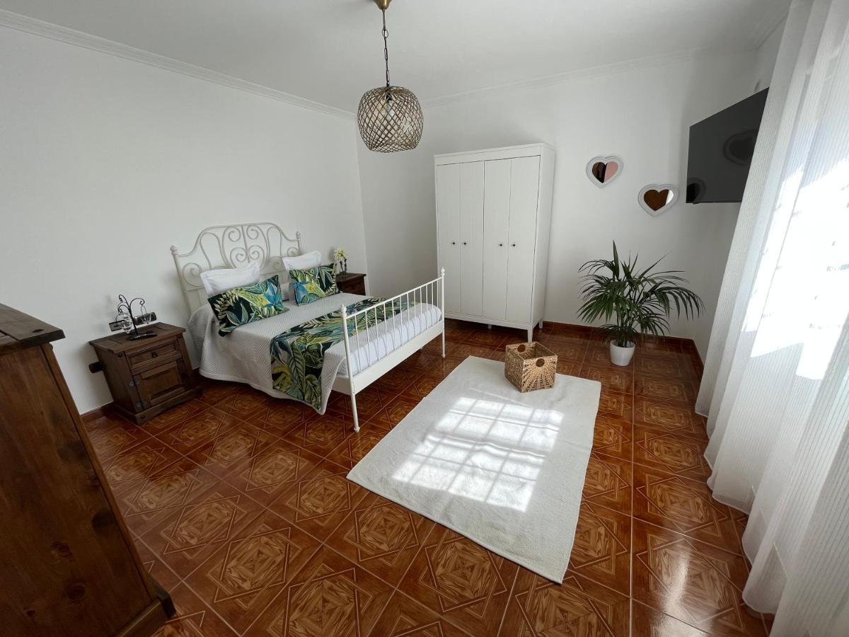 Tuineje Casa Noaヴィラ エクステリア 写真