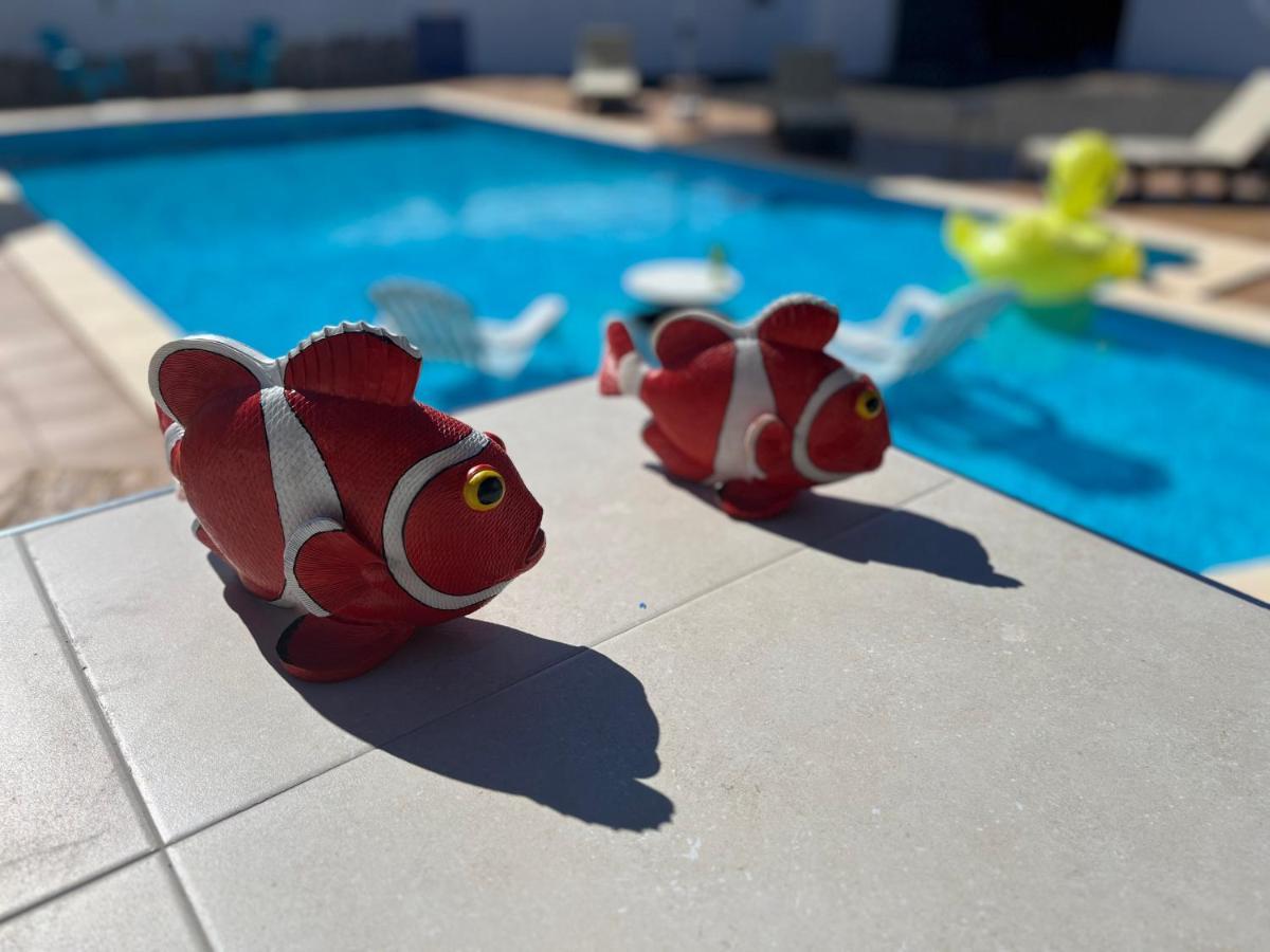 Tuineje Casa Noaヴィラ エクステリア 写真