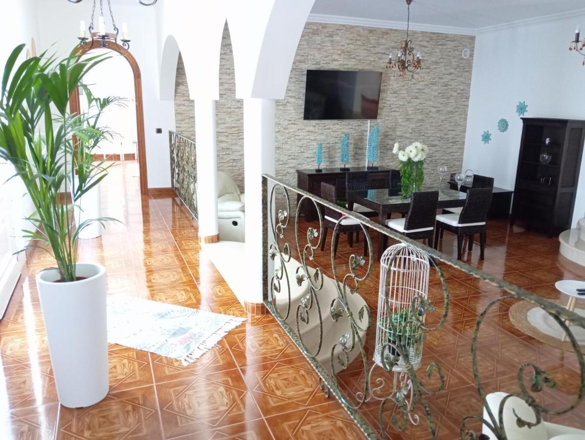 Tuineje Casa Noaヴィラ エクステリア 写真