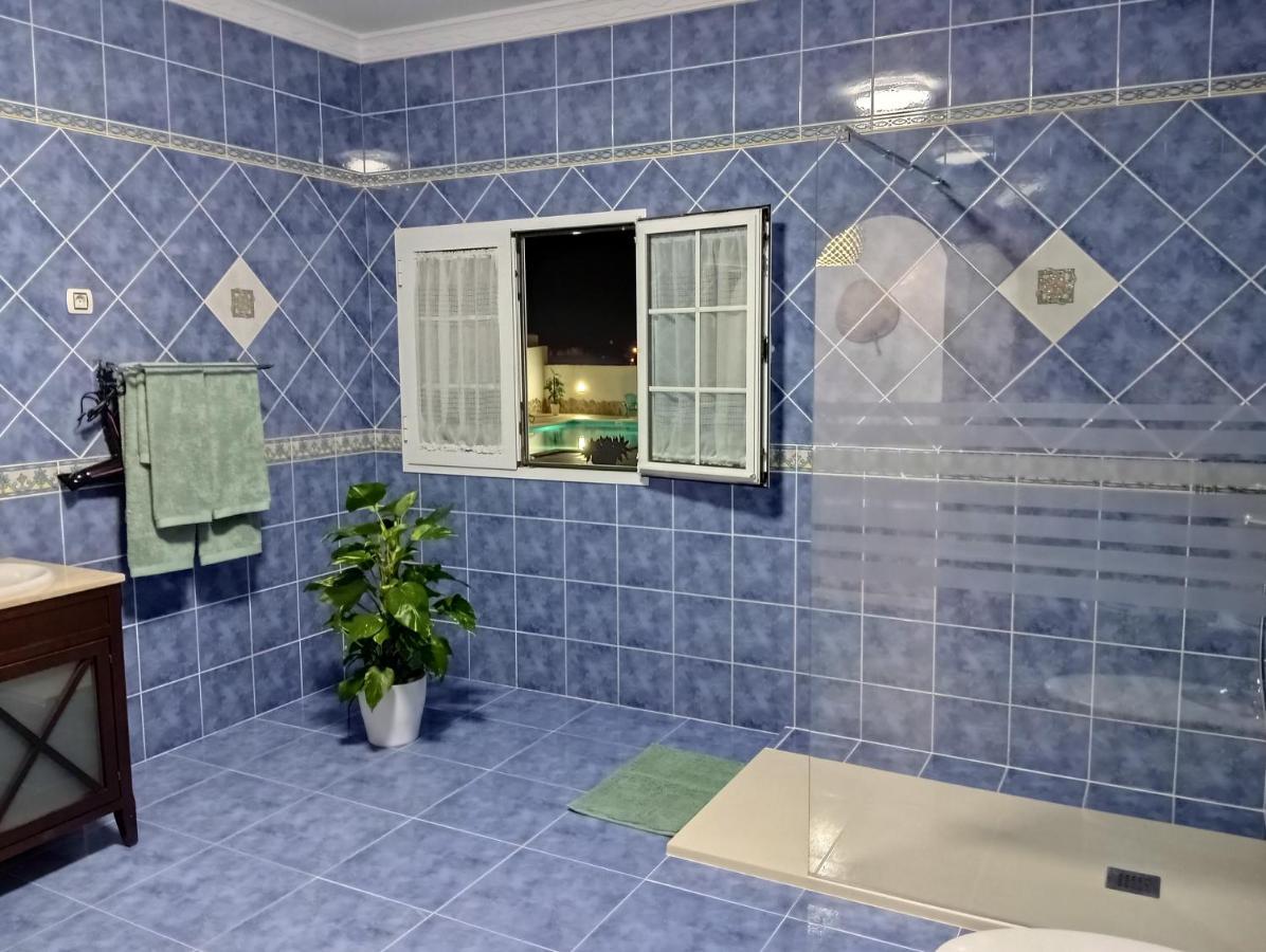 Tuineje Casa Noaヴィラ エクステリア 写真