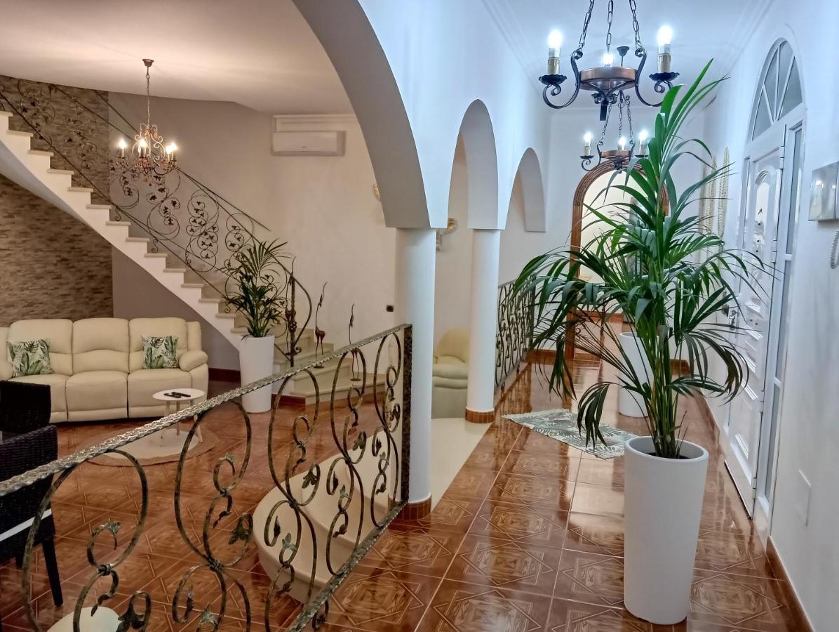 Tuineje Casa Noaヴィラ エクステリア 写真