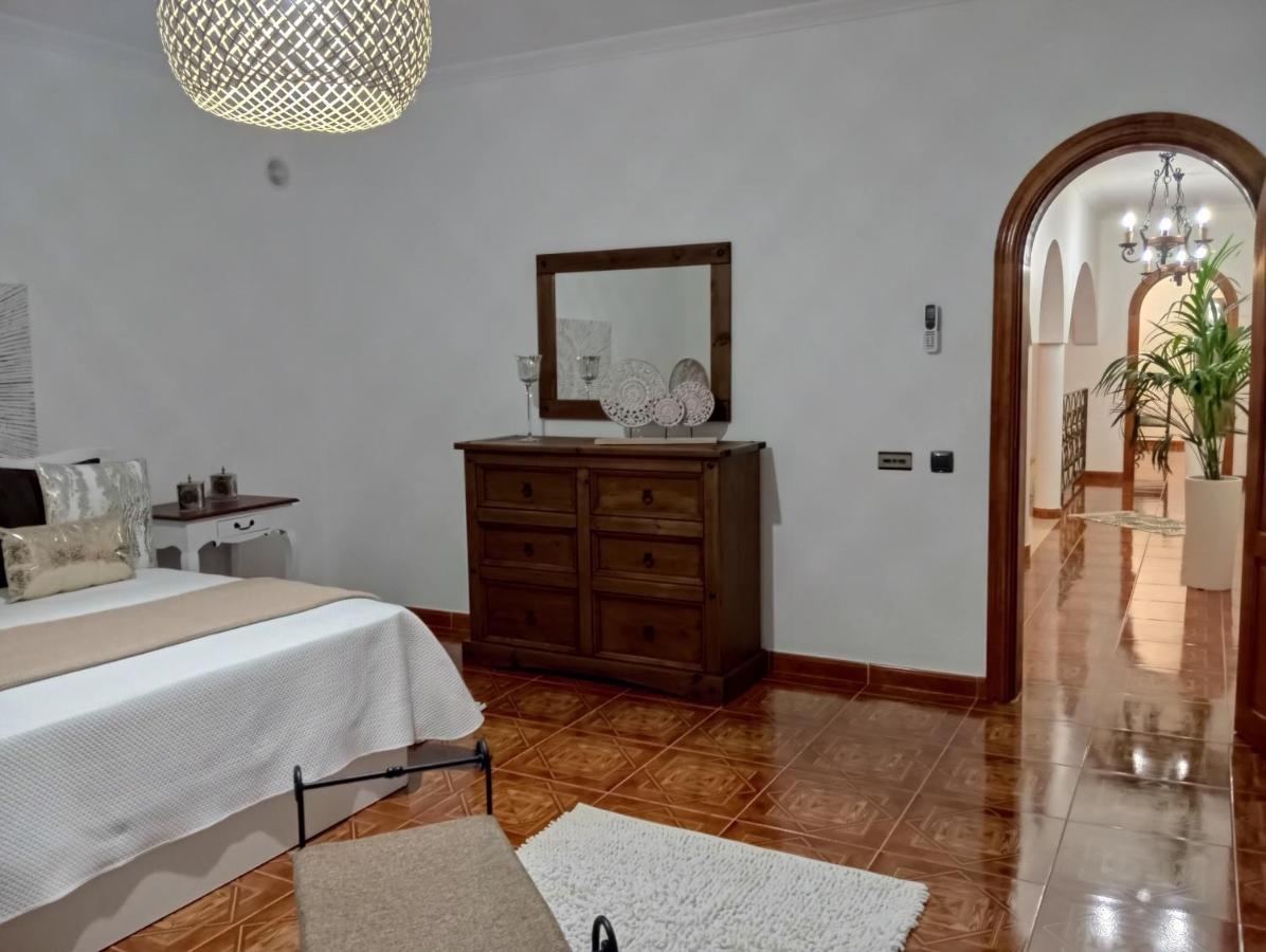 Tuineje Casa Noaヴィラ エクステリア 写真