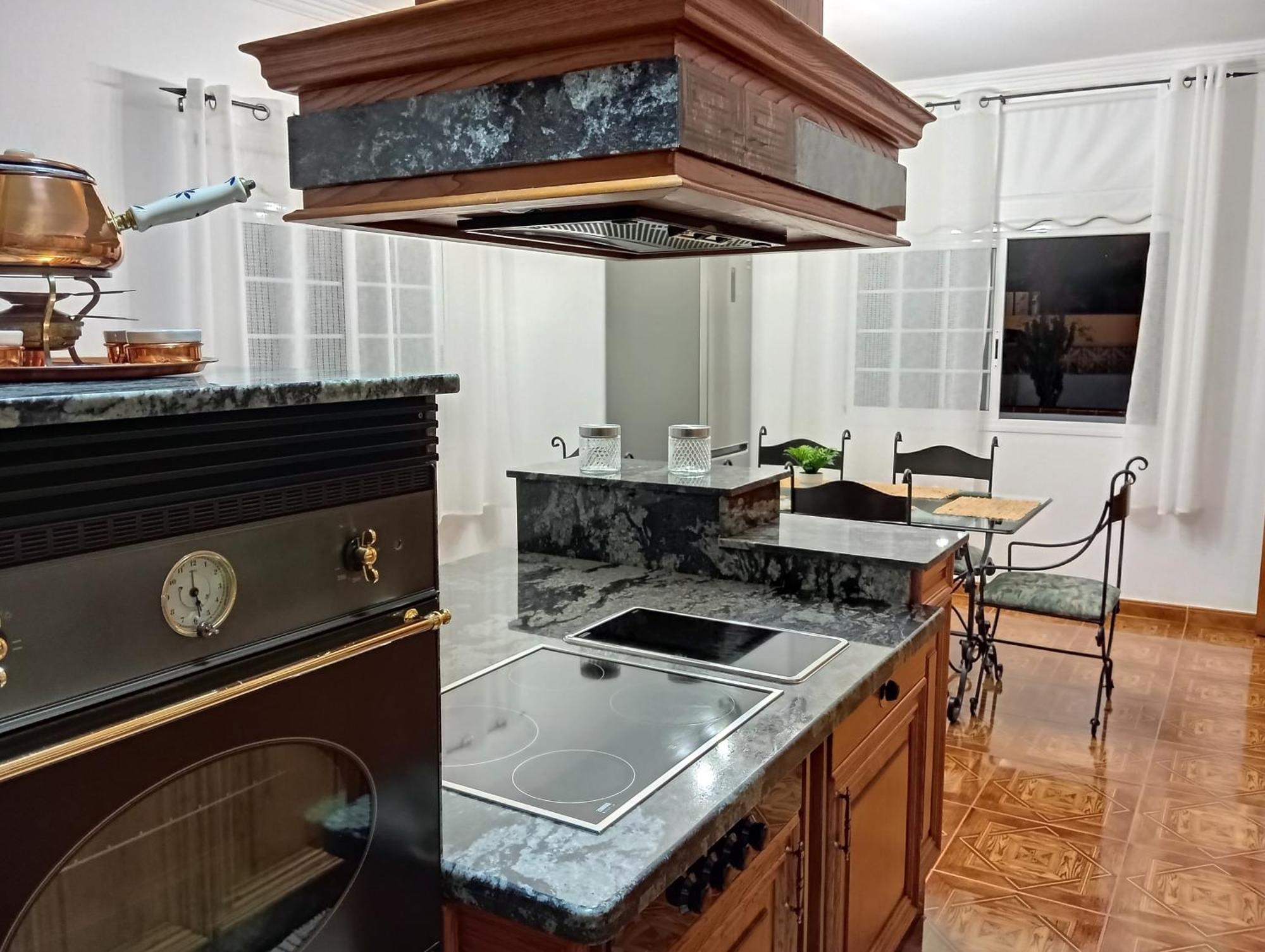 Tuineje Casa Noaヴィラ エクステリア 写真